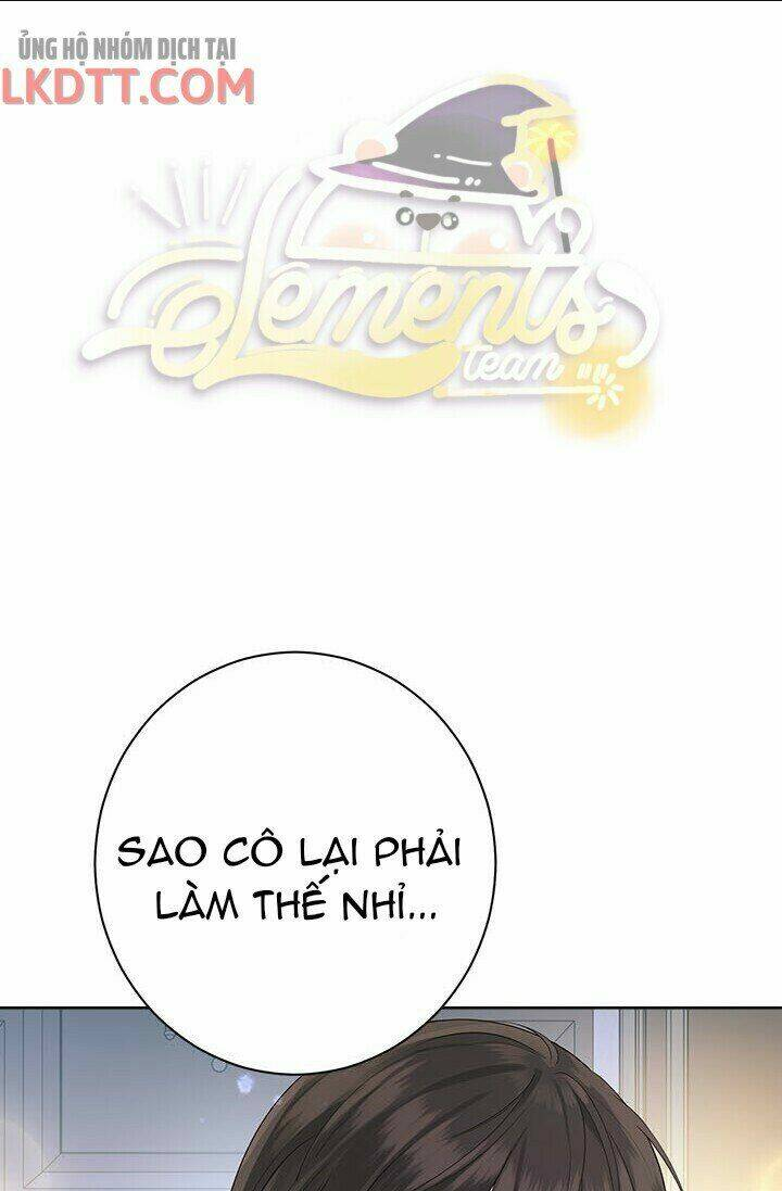 thực ra tôi mới là thật chapter 50 - Trang 1