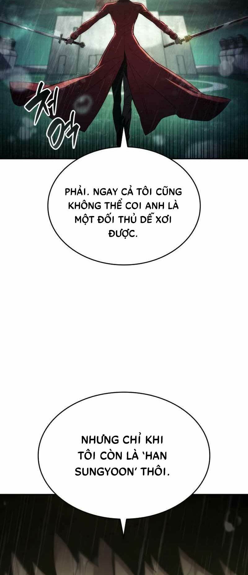 chiêu hồn giả siêu phàm chapter 48 - Trang 2