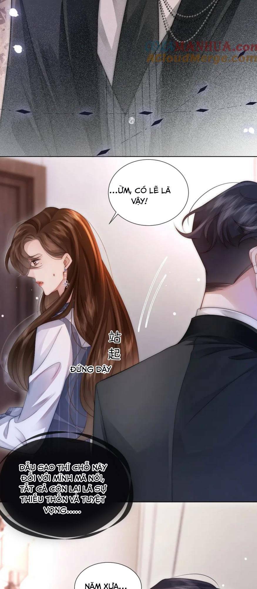 nhất dạ trầm hôn chapter 32 - Trang 2