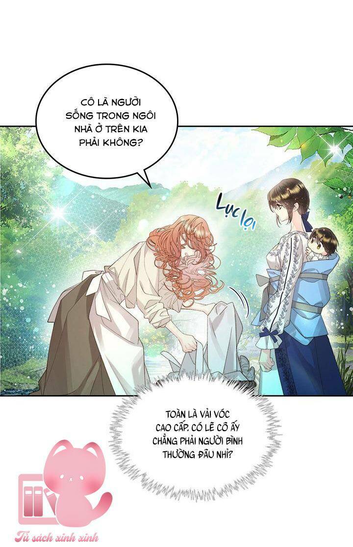 công chúa chloe chapter 98 - Next chapter 99