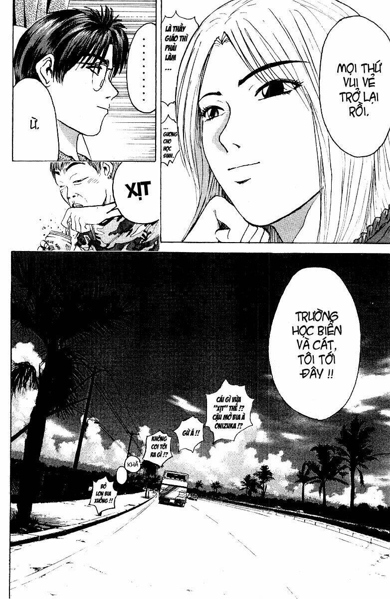 gto - great teacher onizuka chapter 95 - Next chapter 96