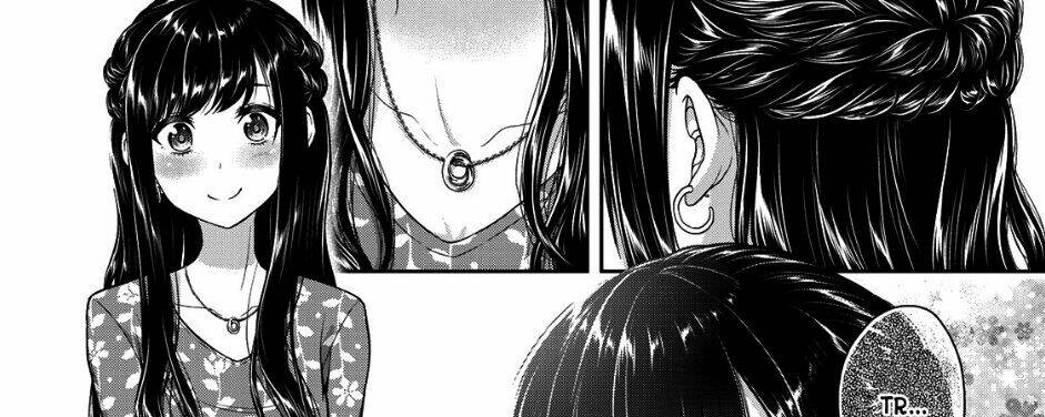 thứ mà đôi ta mong muốn chapter 42 - Trang 2