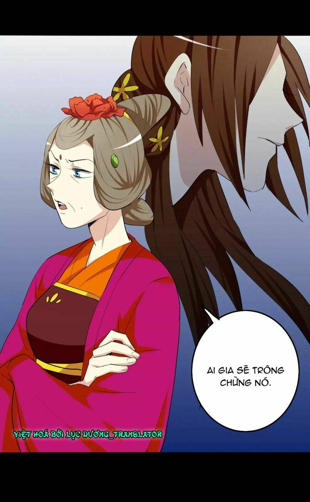 lưỡng bất nghi chapter 69 - Trang 2