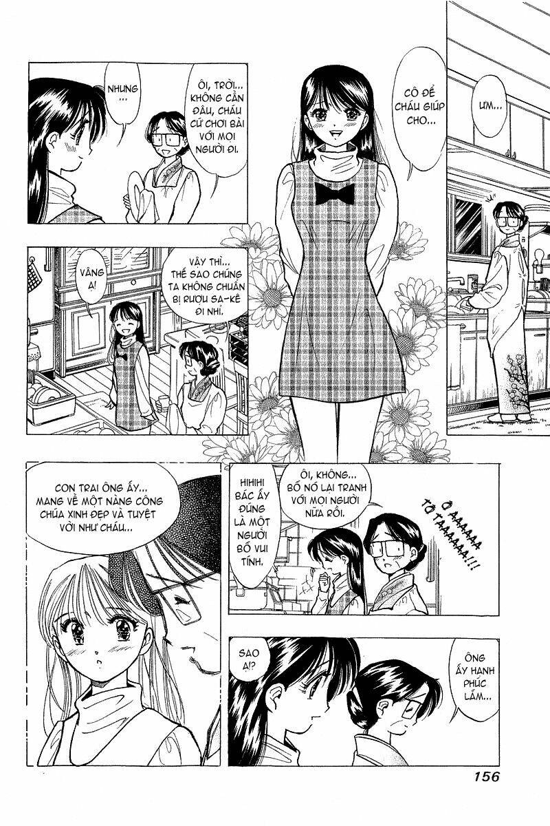 Yume de Aetara Chapter 47 - Trang 2