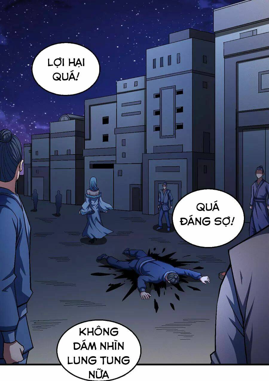 tuyệt thế võ thần Chapter 360 - Next Chapter 361