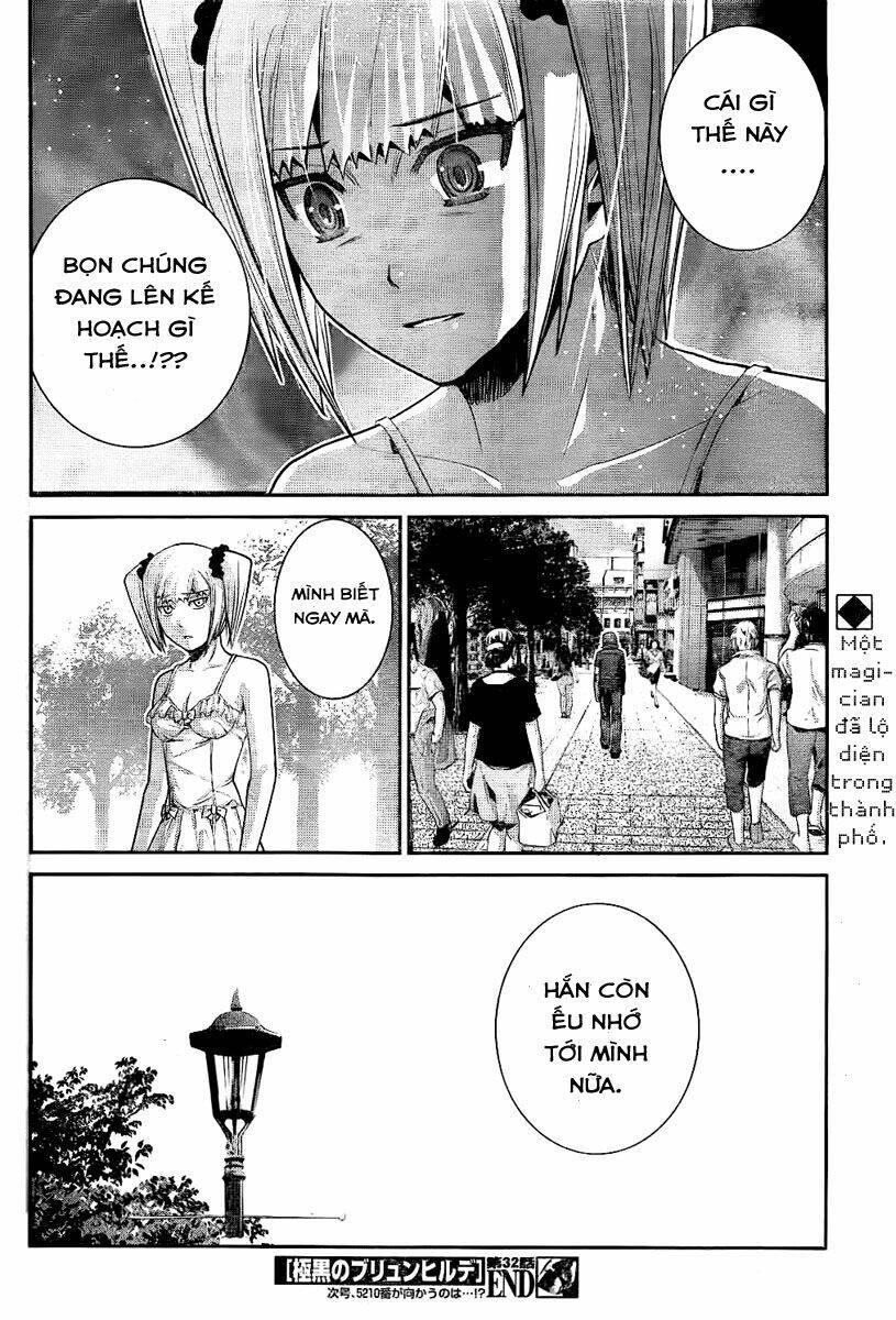 Cô ấy là Kuroneko Chapter 32 - Trang 2