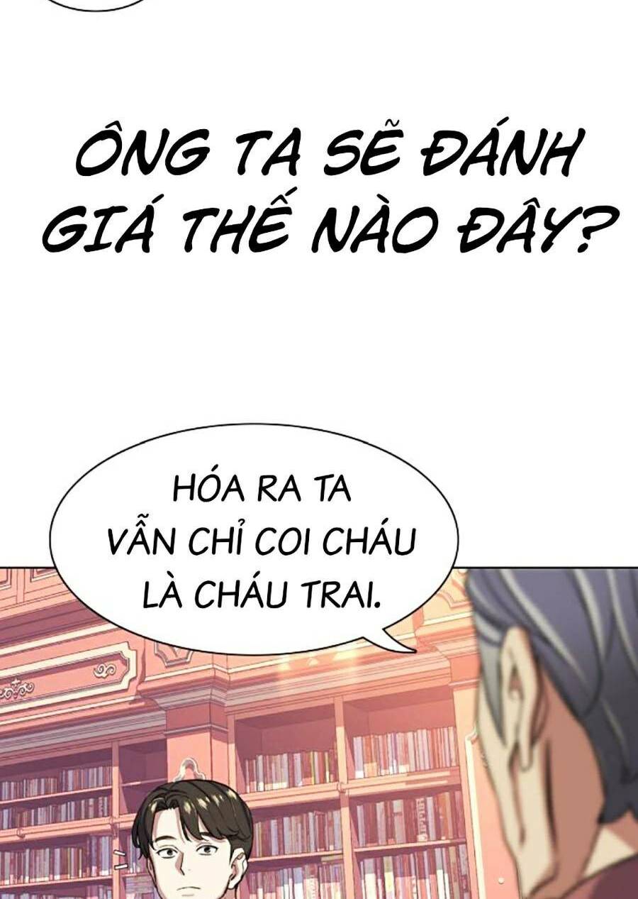 tiểu thiếu gia gia tộc tài phiệt chapter 62 - Next chương 63