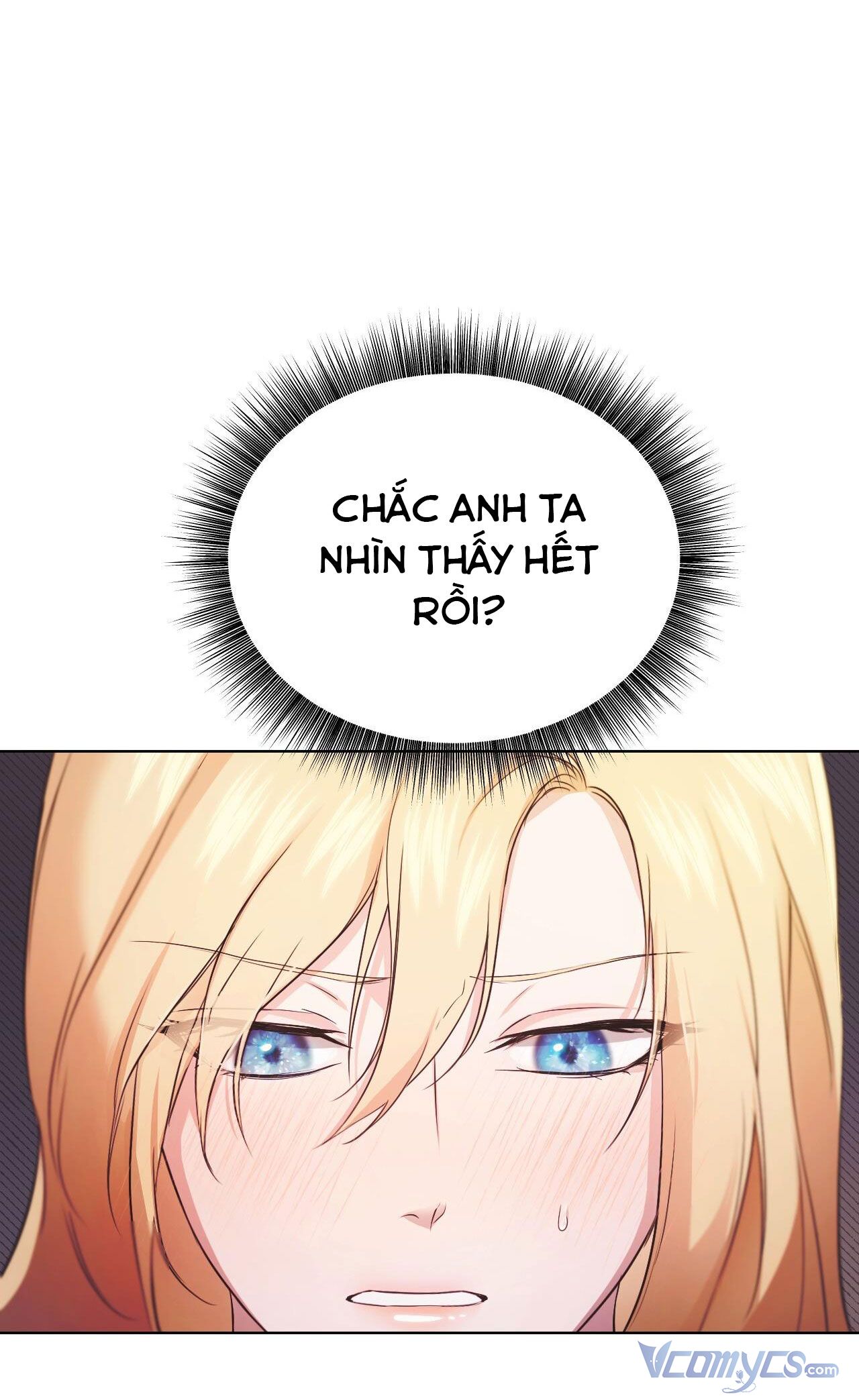 thánh nữ giả muốn bỏ trốn chapter 6 - Next chapter 7