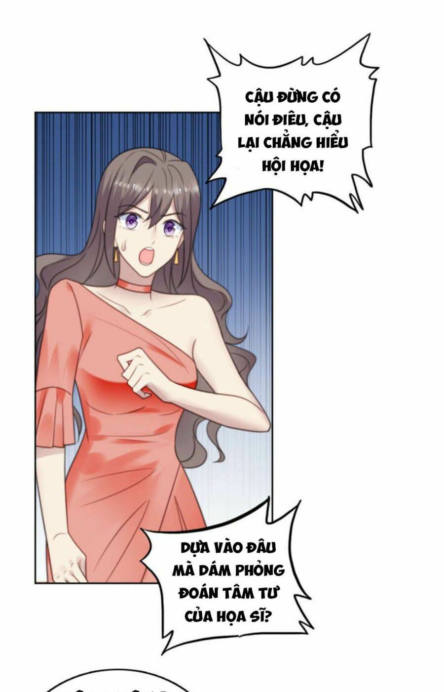 lưng dựa núi lớn đứng vững c vị chapter 7 - Next chương 8