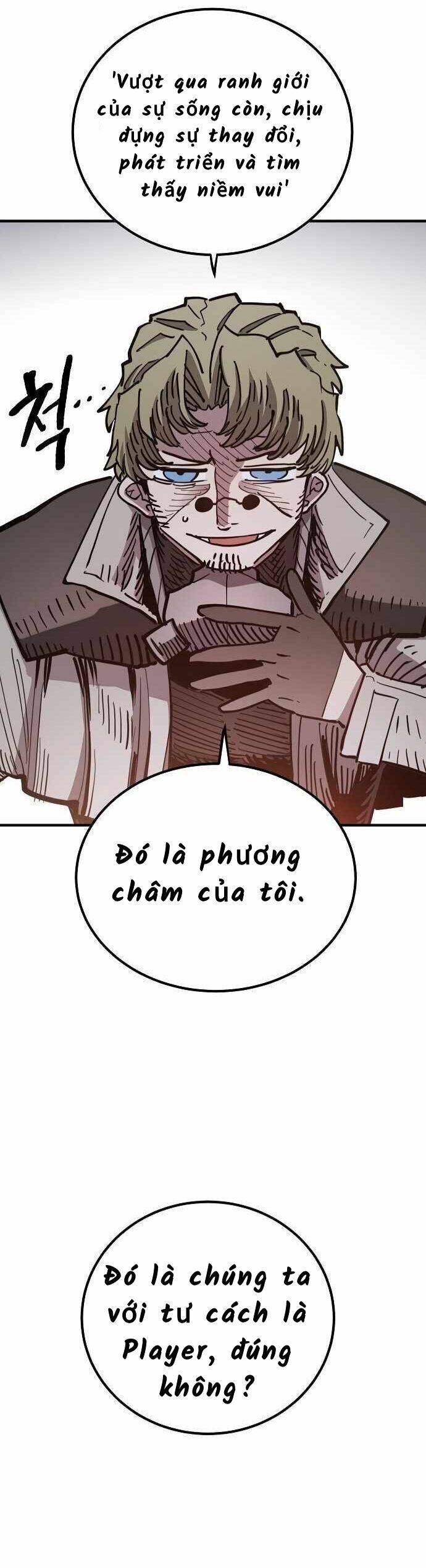 player Chapter 181 - Trang 1