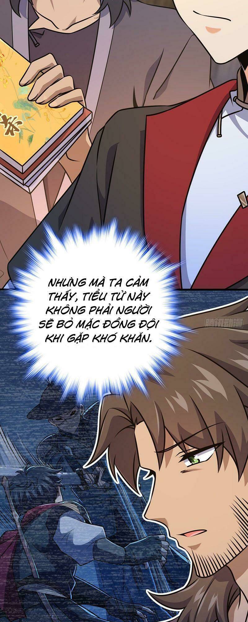 đại vương tha mạng Chapter 546 - Next Chapter 547