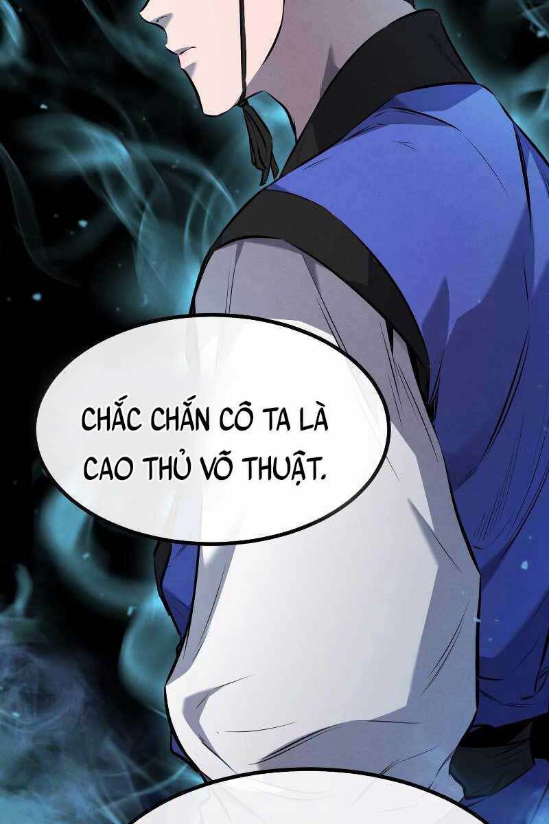 chuyển sinh thành tiêu sư chapter 16 - Trang 2