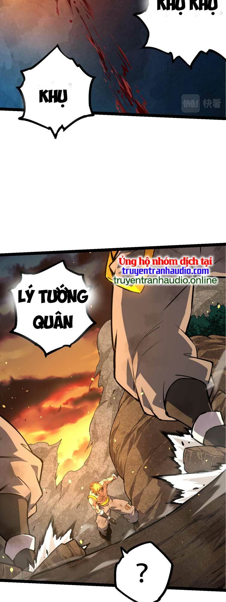 chuyển sinh thành liễu đột biến chapter 65 - Next Chapter 66