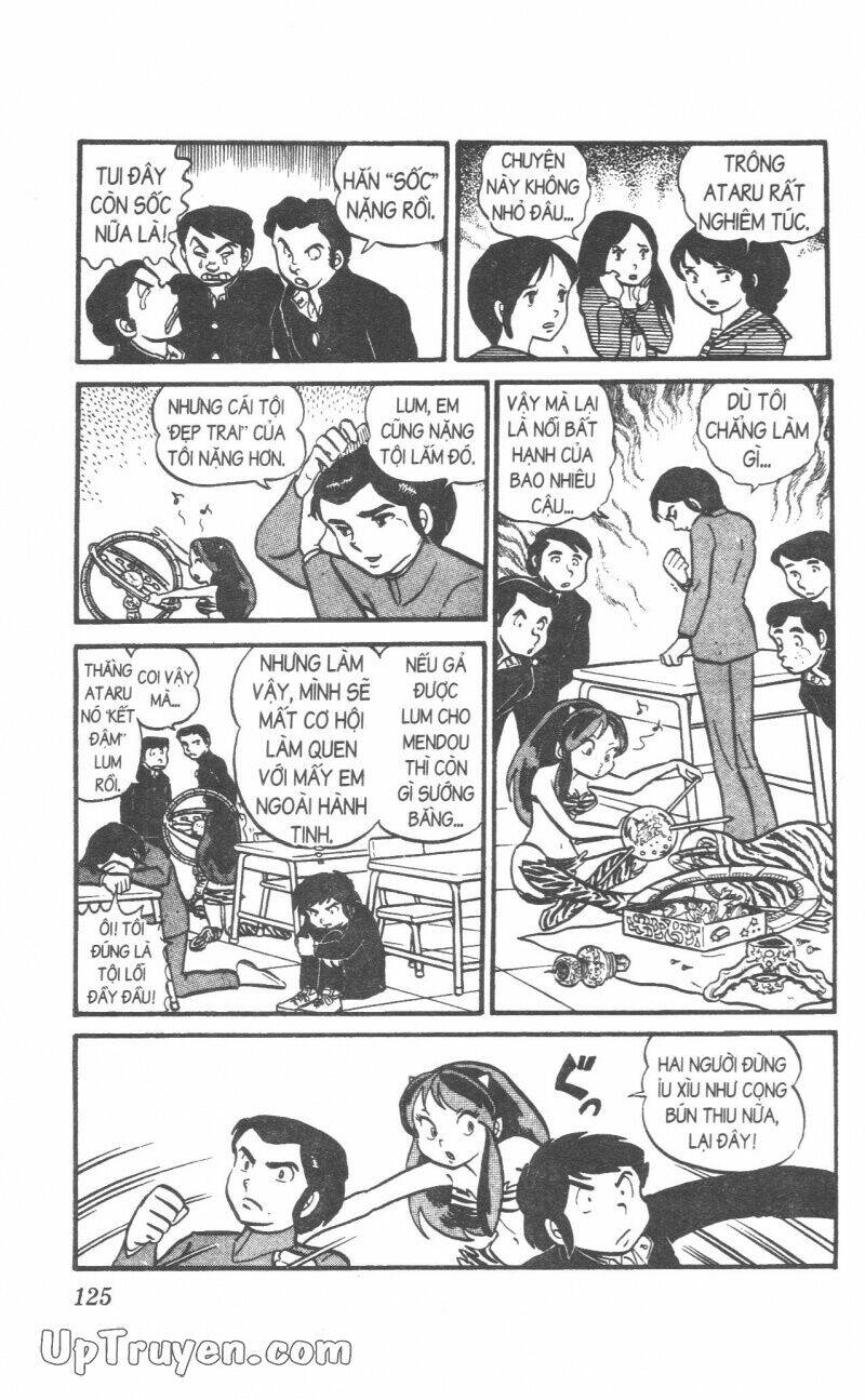 Lum Chapter 3 - Trang 2