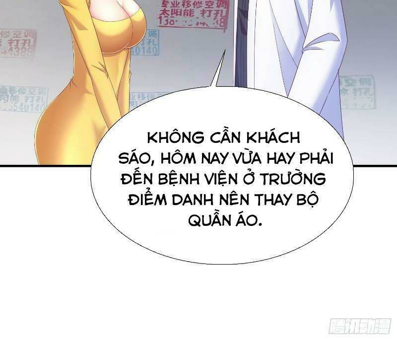 Siêu Cấp Thần Y Đại Biến Thái Chapter 21 - Trang 2