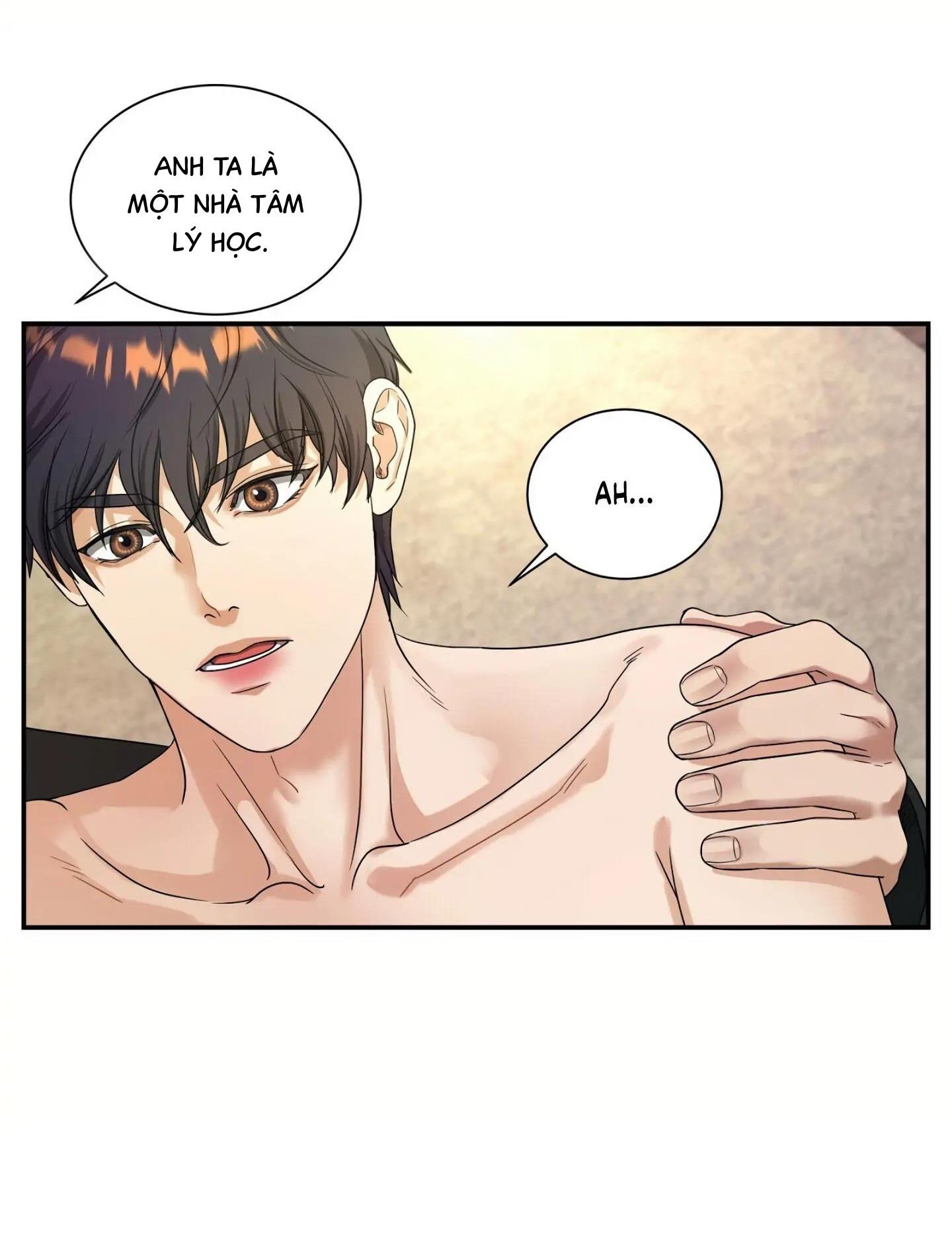 Một nhân cách khác Chapter 17 Hachiennhom - Next 