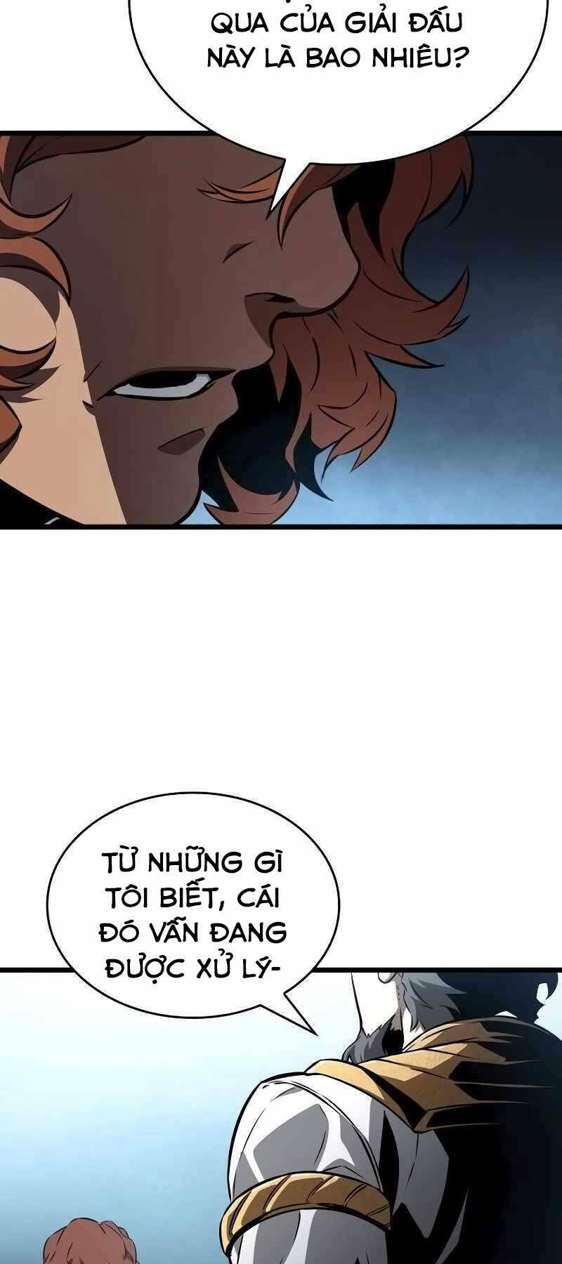 thế giới hậu tận thế chapter 39 - Trang 2