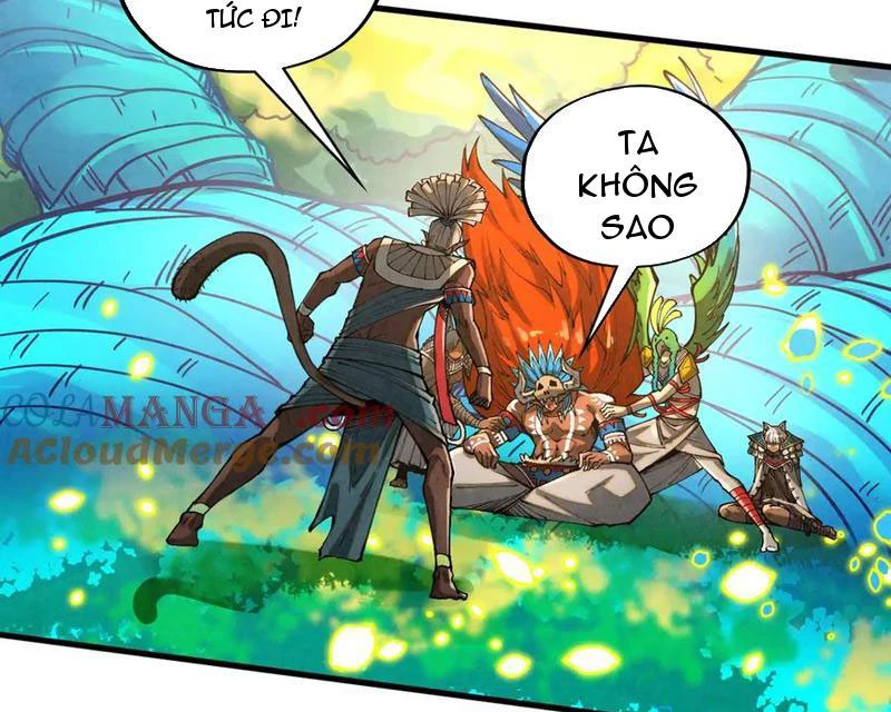 vạn cổ chí tôn Chapter 374 - Trang 2