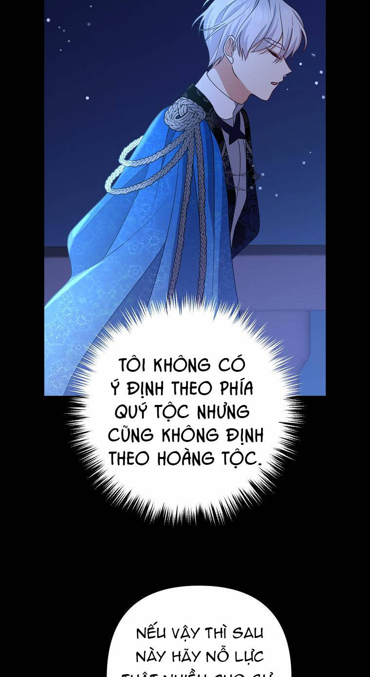 chồng à, mình ly hôn đi chapter 9 - Trang 2