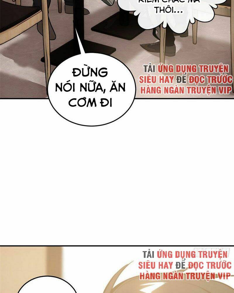 toàn cầu cao võ Chapter 51 - Trang 2