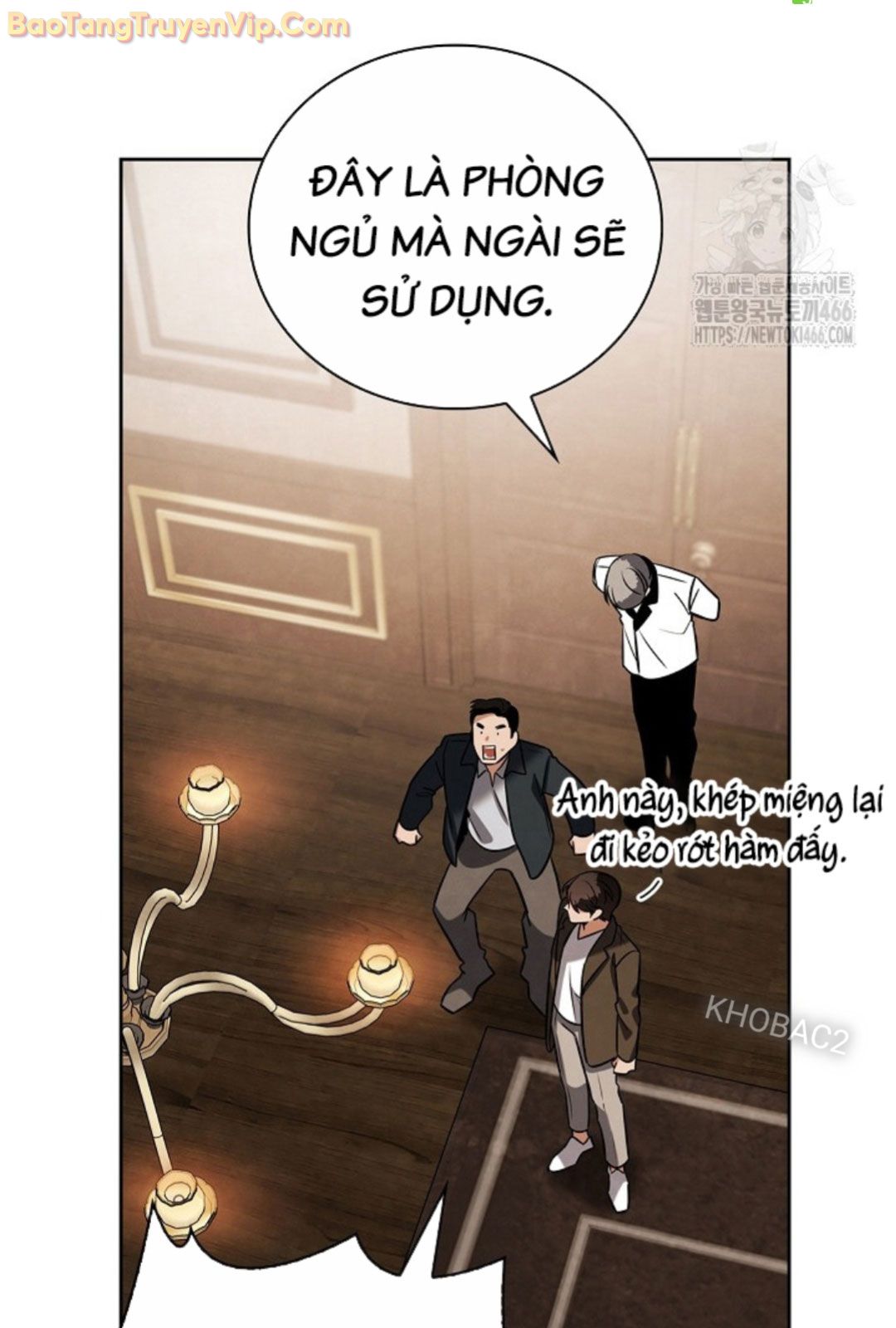 sống như một diễn viên Chapter 114 - Next Chapter 115