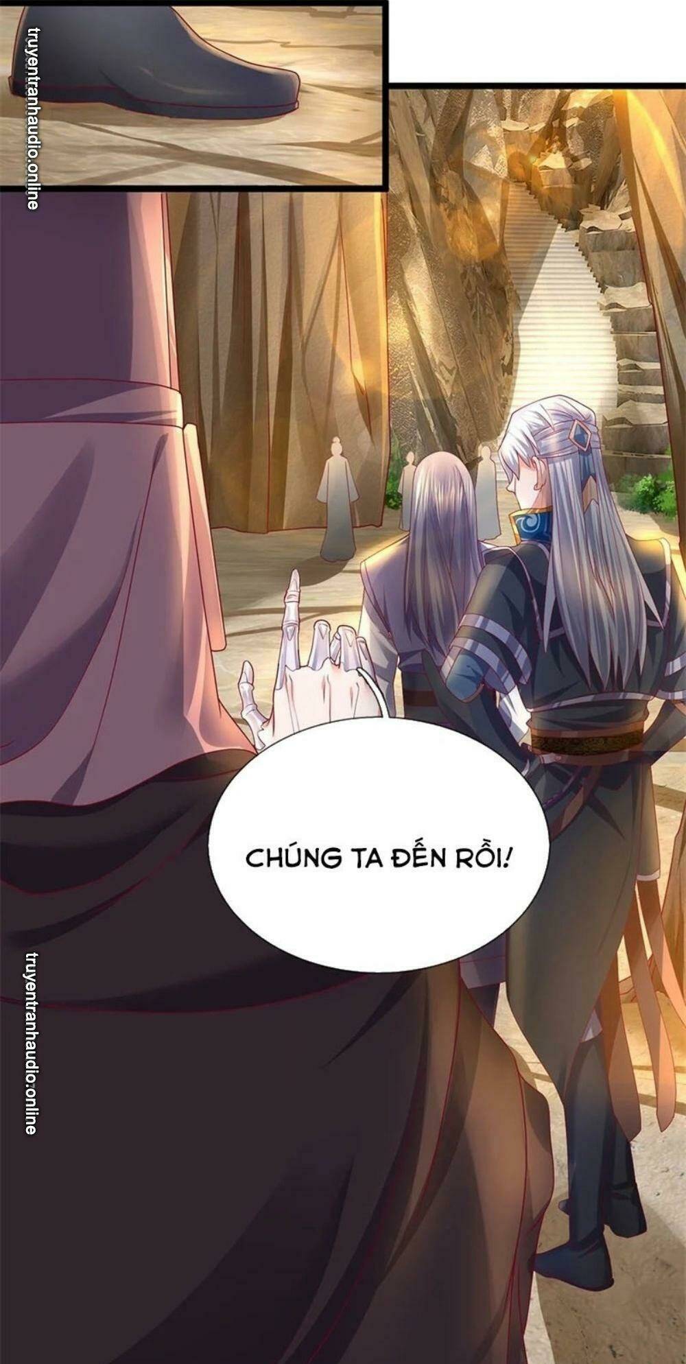 tu la kiếm tôn chương 109 - Next chapter 110