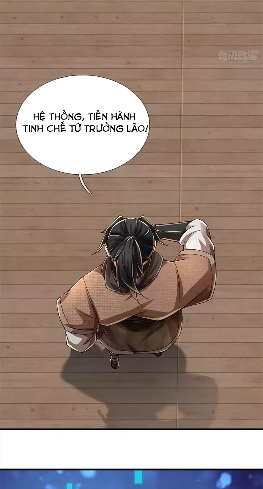 Tận thế thế giới Huyền Huyễn Ta Vô Địch Chapter 39 - Trang 2