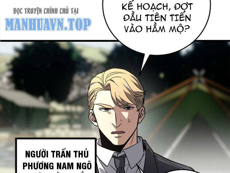 toàn cầu cao võ chapter 234 - Trang 2