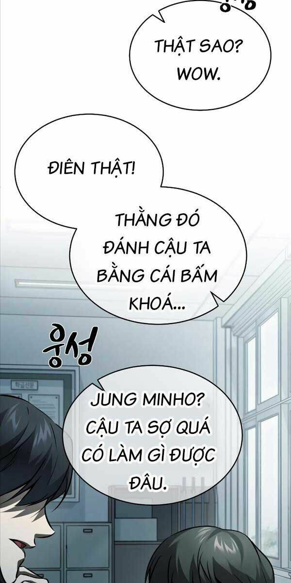 ác quỷ trở lại học đường chapter 11 - Trang 1