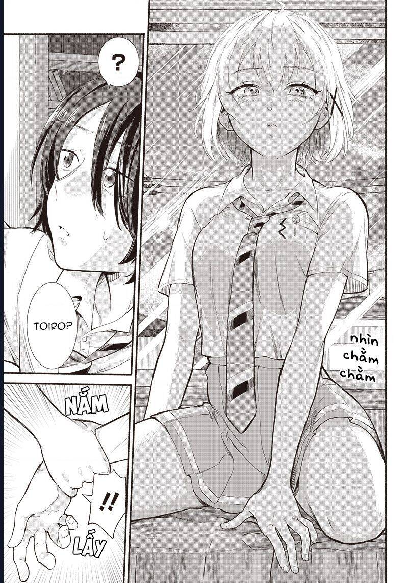 nee, mou isso tsukiacchau? osananajimi no bishoujo ni tanomarete, camo kareshi hajimemashita Chapter 10 - Next 