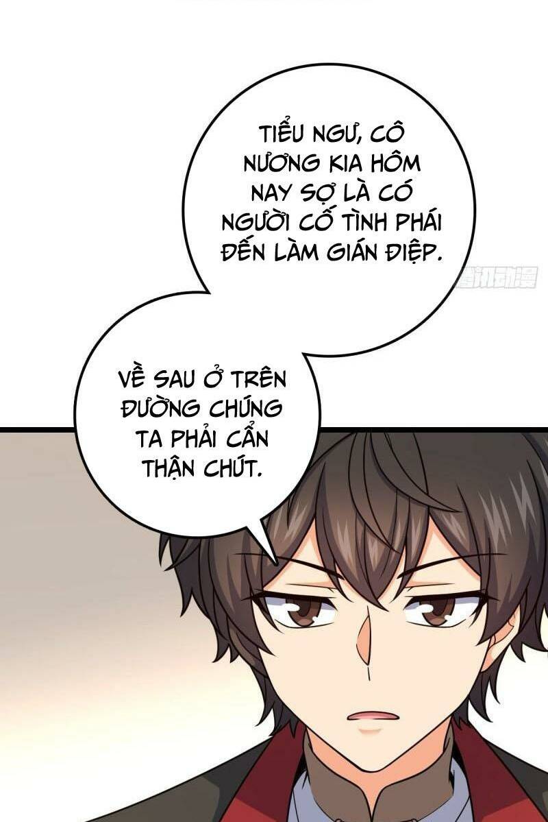 đại vương tha mạng Chapter 594 - Next Chapter 595