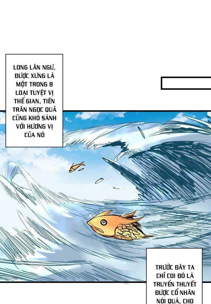 bị dạy dỗ thành thánh Chapter 26 - Trang 2