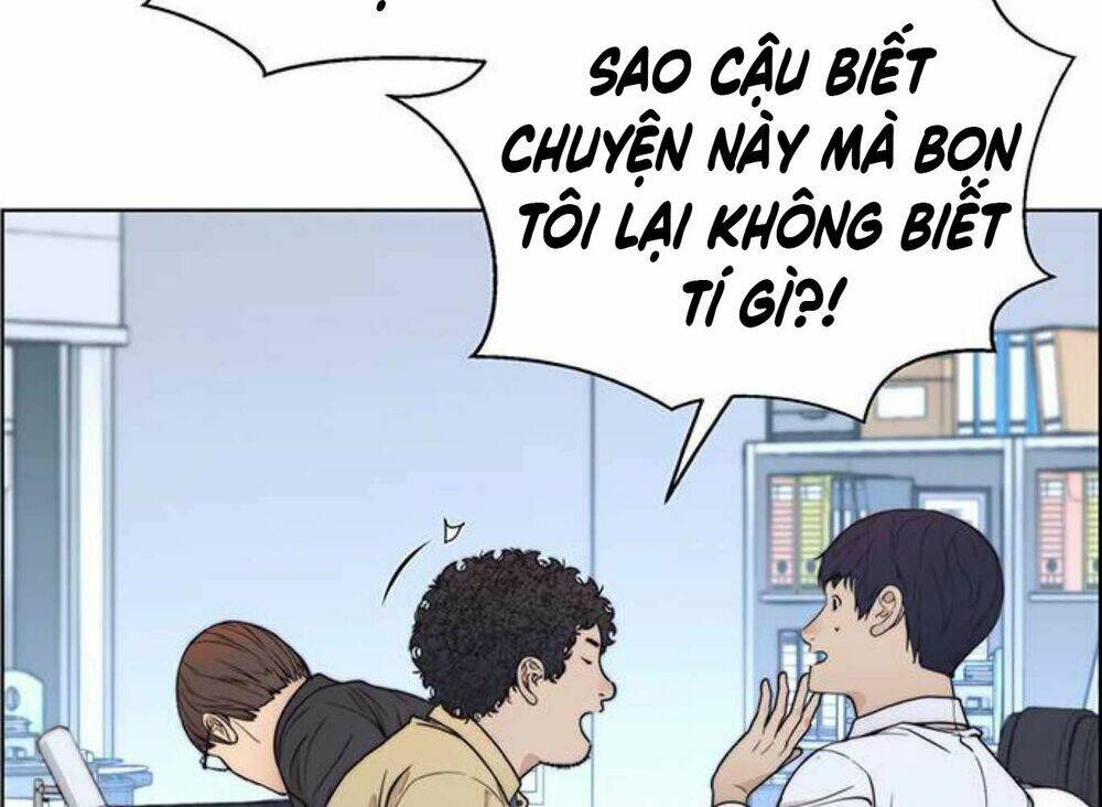 người đàn ông thực thụ chapter 81 - Next chapter 82