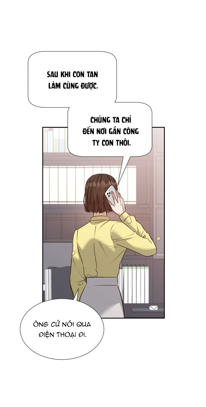 [18+] hae joo của tôi Chap 17 - Next 17.1