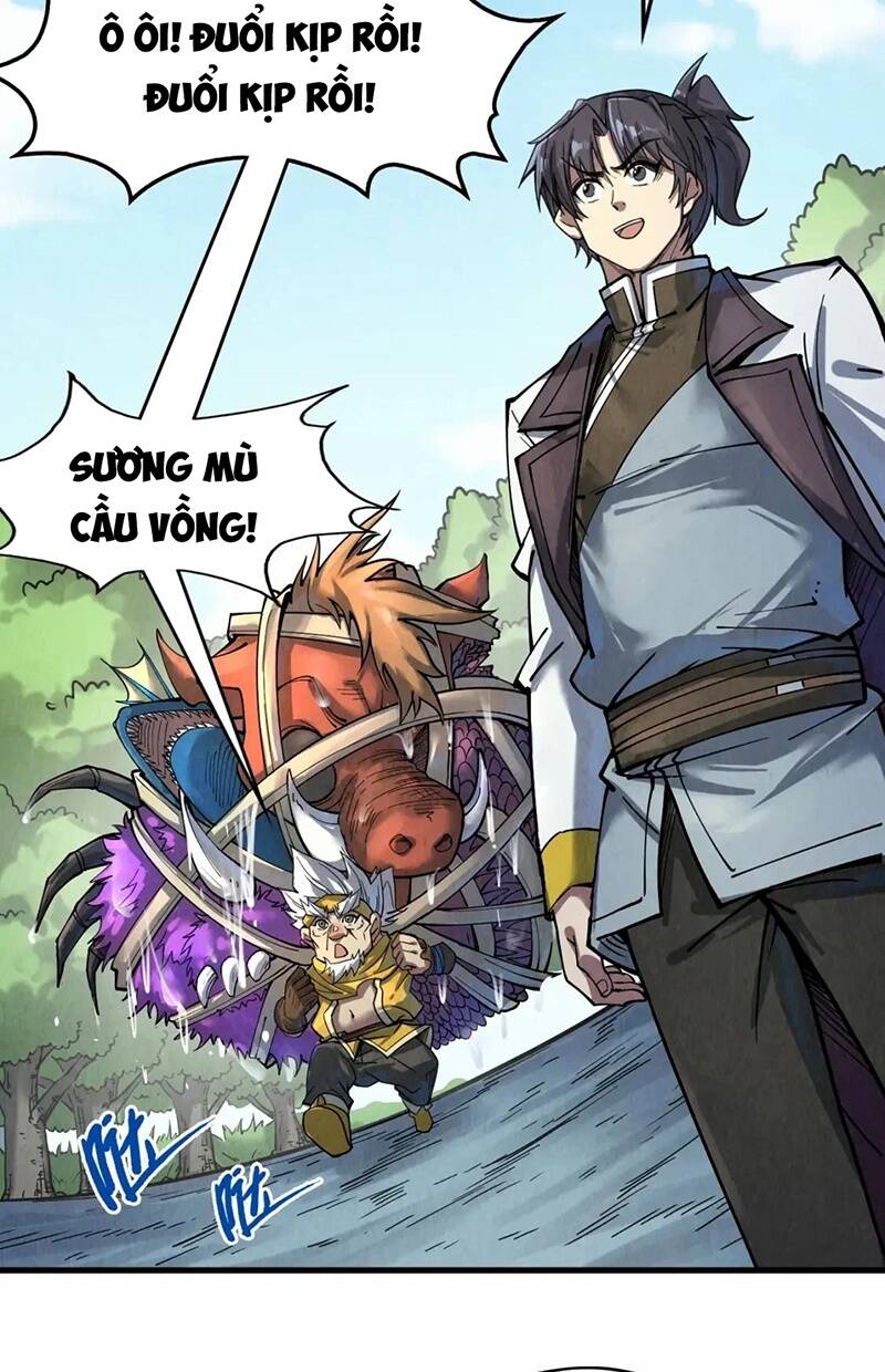 vạn cổ chí tôn chapter 192 - Trang 2