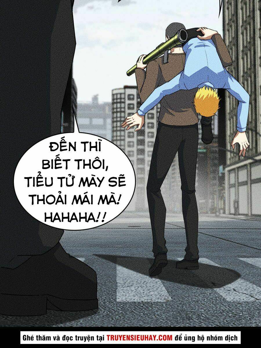 mạt thế vi vương chapter 46 - Trang 2