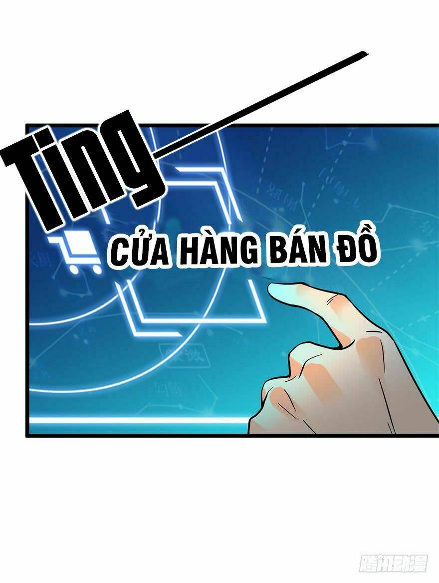 đại vương tha mạng chapter 2 - Next chapter 3