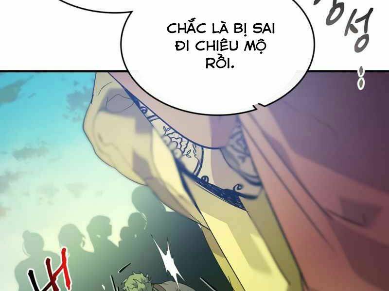 thăng cấp cùng thần chapter 35 - Next chapter 36