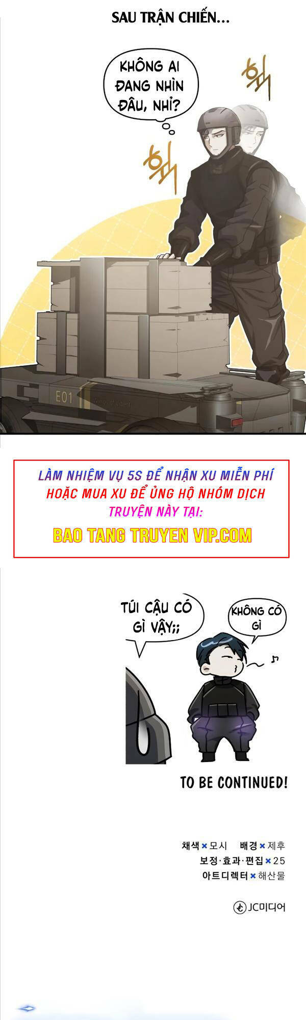 thiên tài của dòng dõi độc nhất vô nhị chapter 37 - Trang 1