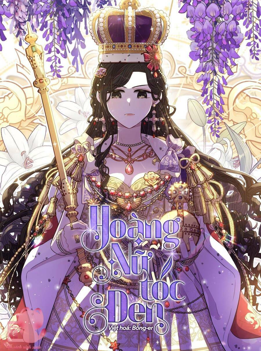 hoàng nữ tóc đen chapter 107 - Next 