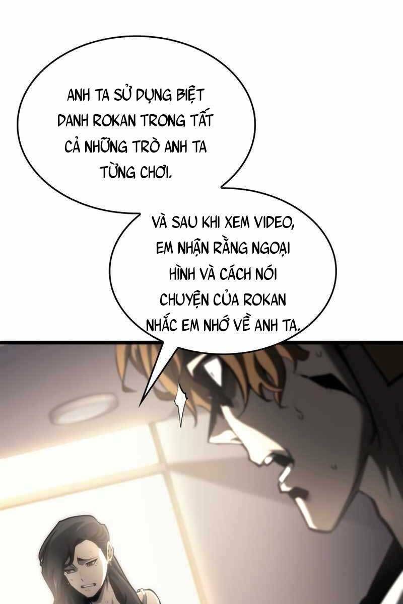 sự trở lại của người chơi cấp sss chapter 36 - Trang 2