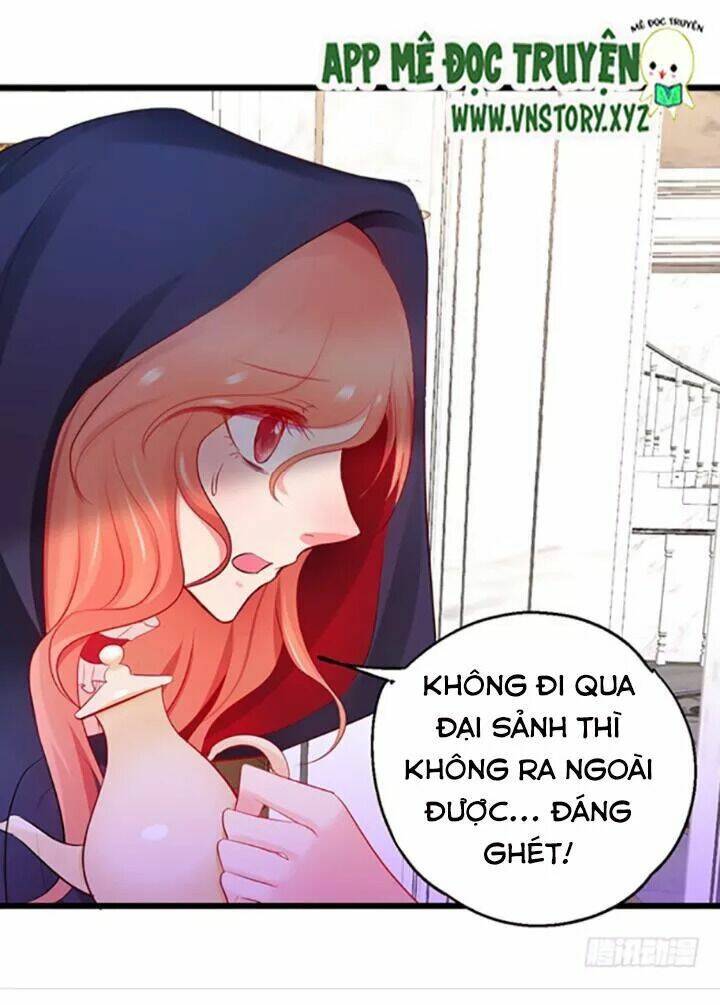 Huyết Tộc Đáng Yêu Chapter 65 - Trang 2