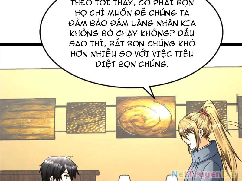 Toàn Cầu Băng Phong: Ta Chế Tạo Phòng An Toàn Tại Tận Thế Chapter 542 - Next 