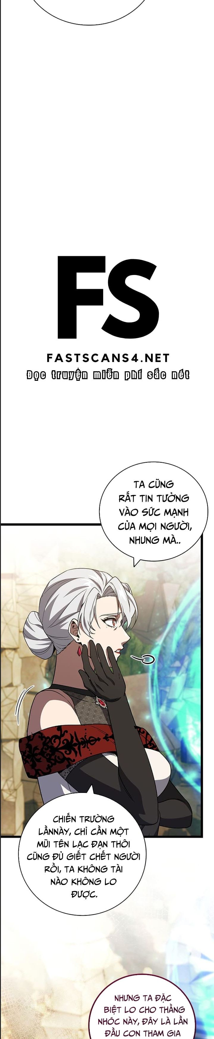 thực long ma pháp sư Chapter 85 - Trang 1