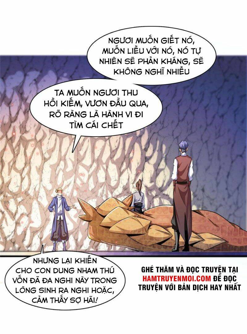 thiên đạo đồ thư quán chapter 159 - Trang 2