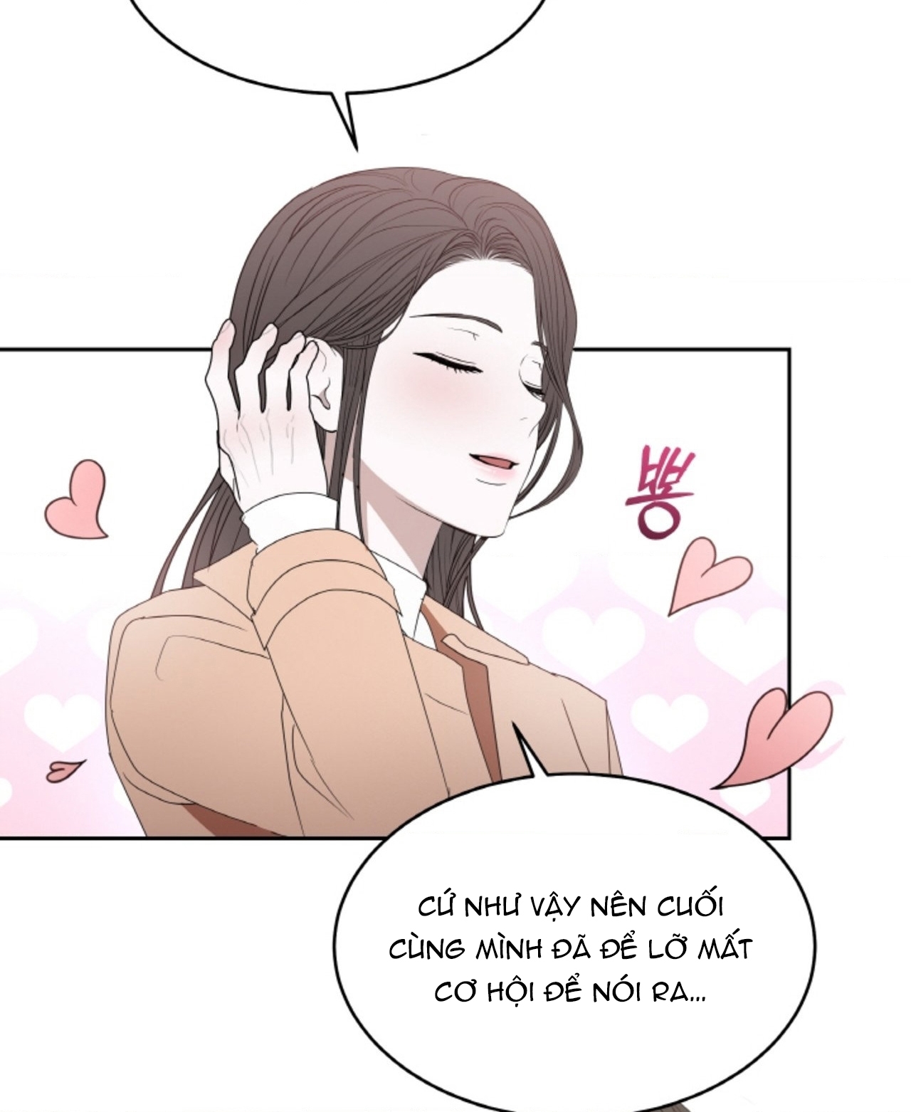 [18+] thời khắc giao mùa Chap 66 - Next chapter 66.1