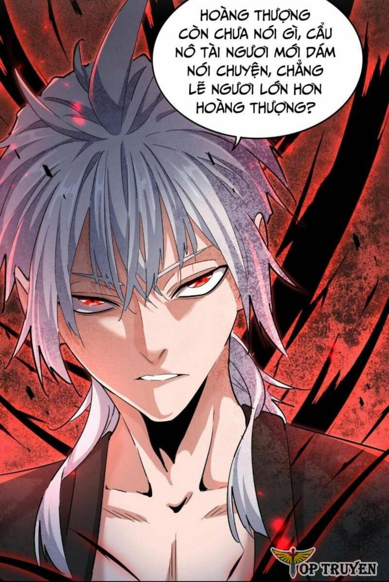 đại quản gia là ma hoàng chapter 387 - Next chapter 388