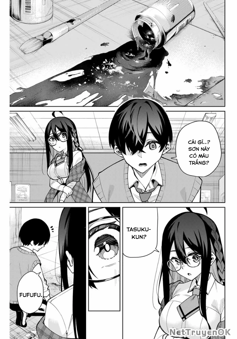 Isshou Watashi no Joshu de ite! Chapter 11 - Trang 2