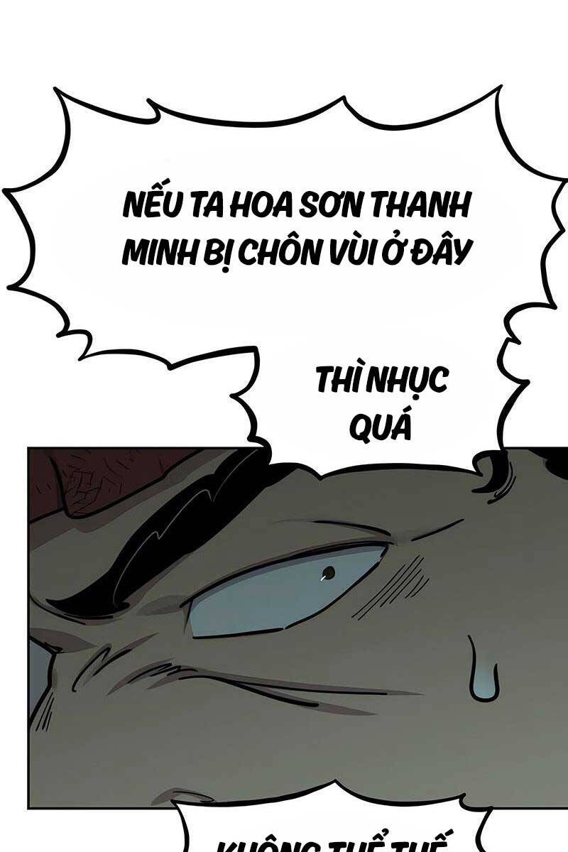 Hoa Sơn Tái Xuất | Hoa Sơn Tái Khởi Chapter 95 - Trang 2