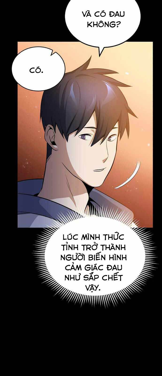 thiên tài của dòng dõi độc nhất vô nhị chapter 1 - Next chapter 2